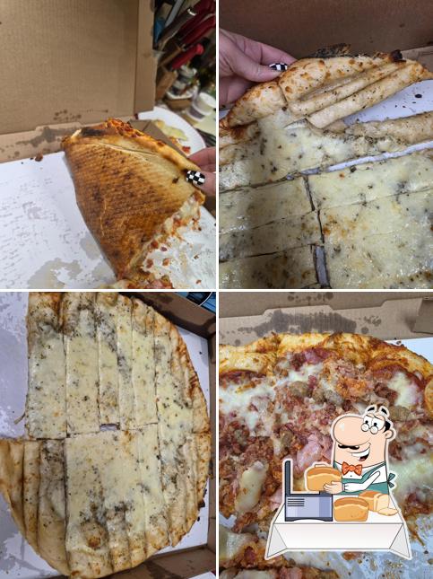 Murphy's Pizza & Subs