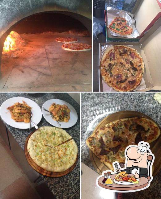 Pizza Zio Miri Shkodër