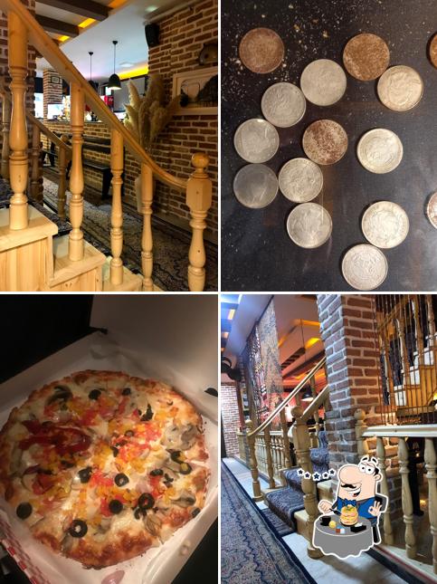 Pizza felfeli