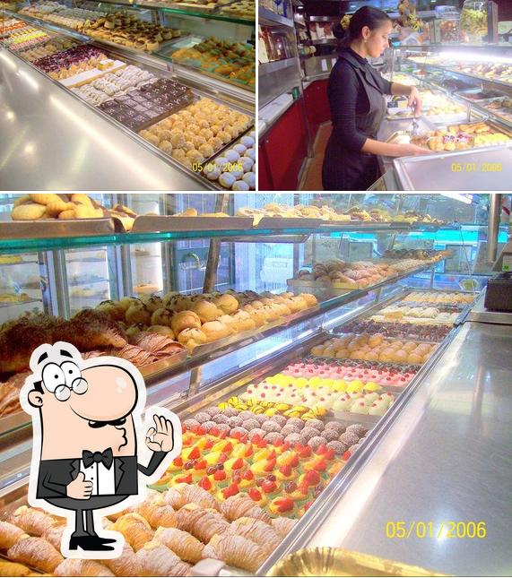 Pasticceria Pralinè