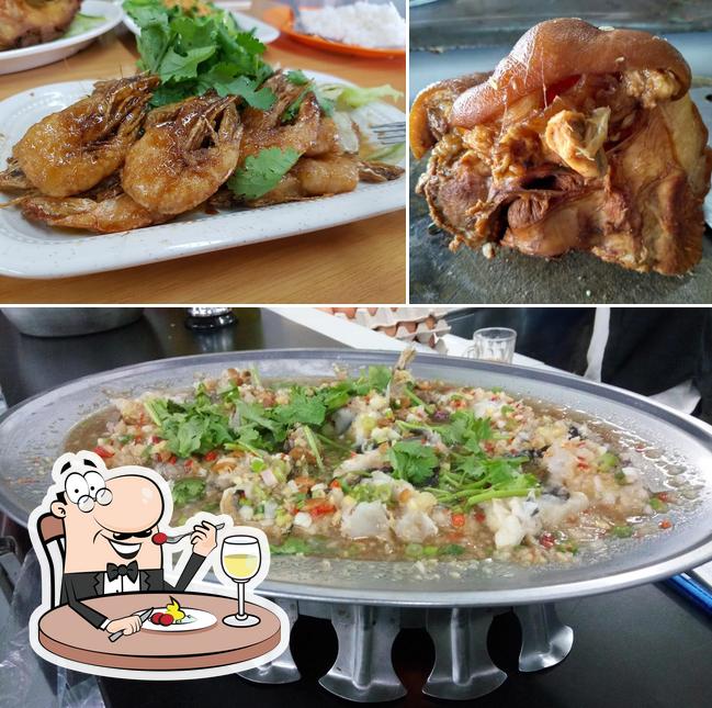 Jia Xin Kopitiam