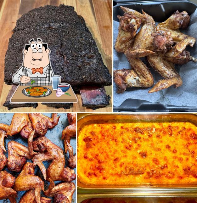 Smoked-It's a BBQ Joint