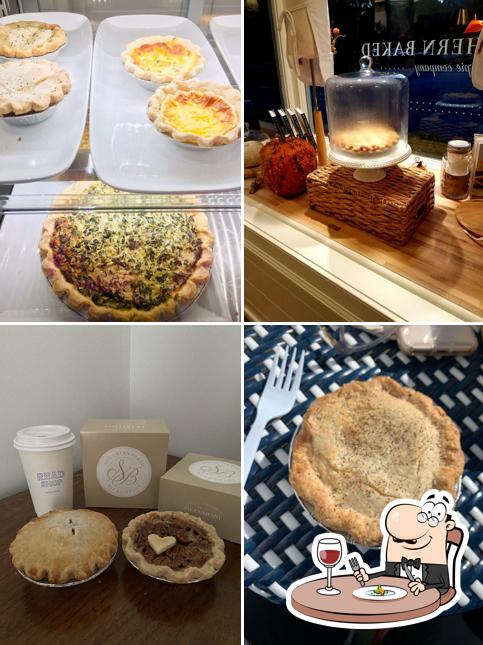 Southern Baked Pie Company