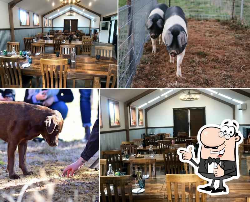 The Truffle Farm Canberra