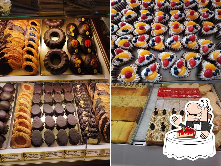Bäckerei Türk Wunderlich