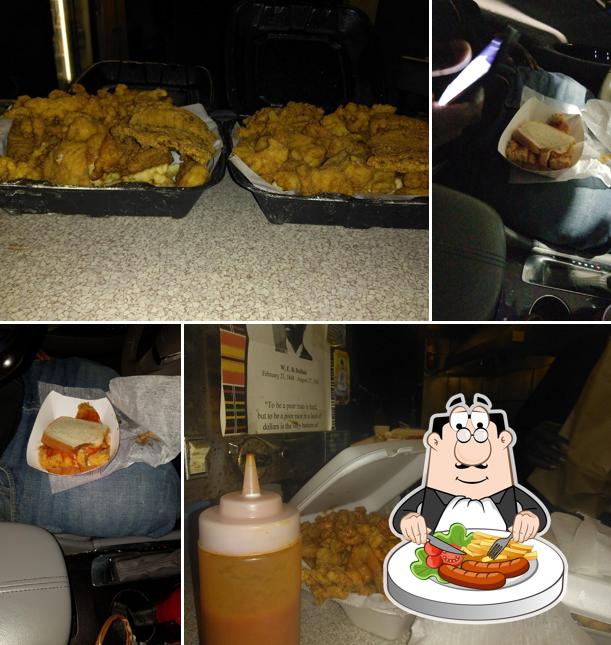 Vaughn Fish & Chips