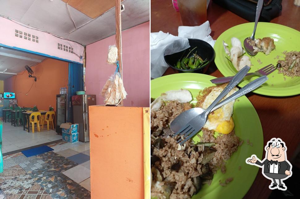 Warung Pak Rofiq