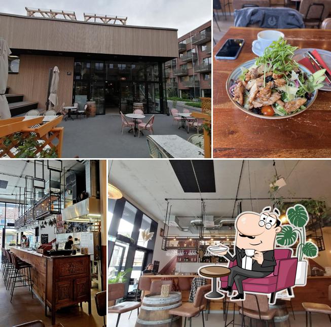 Westside Bar and Pizzeria