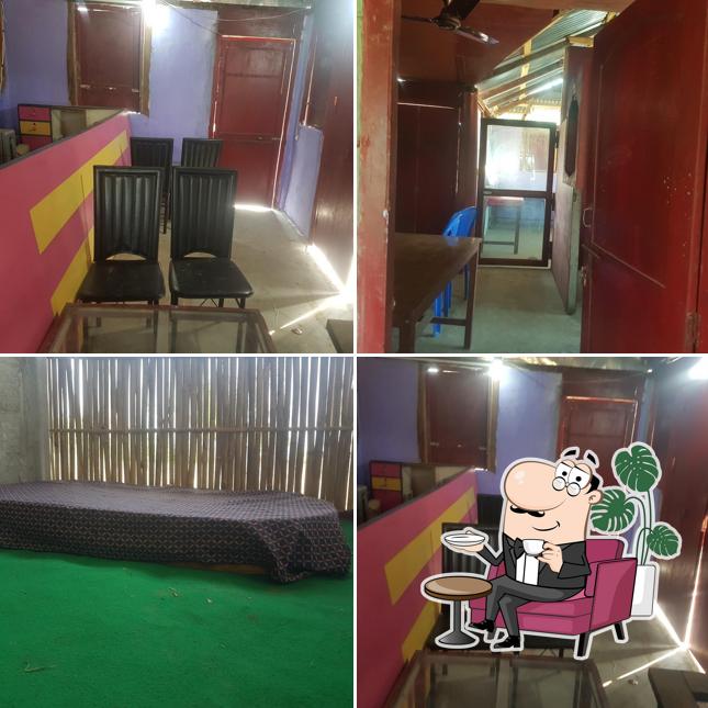 फिरफिरे cottage