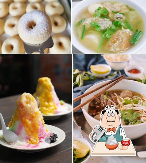 ร้านเจ๊นัท อาหารตามสั่ง