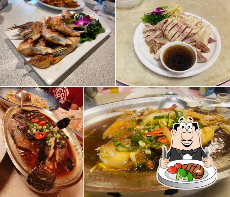明冠小吃部