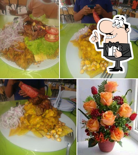 Restaurante La Marea