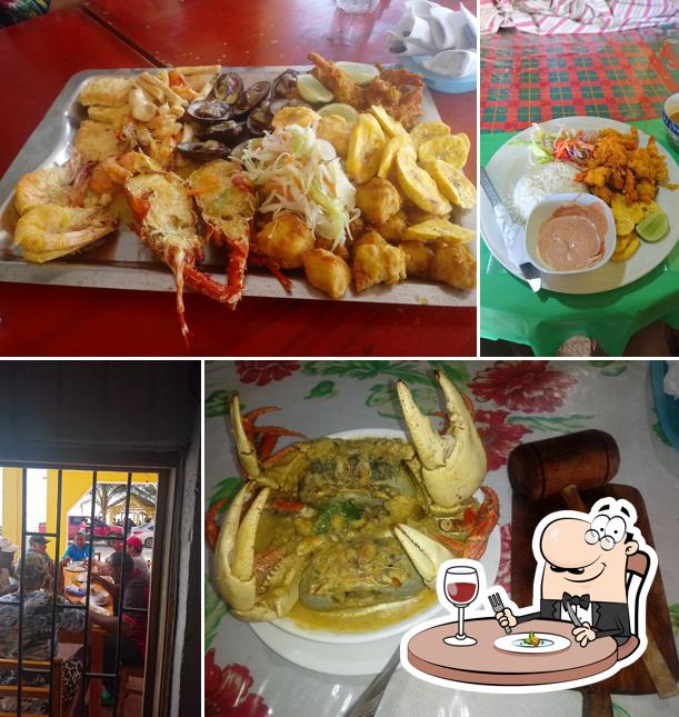 Restaurante Santa Martha