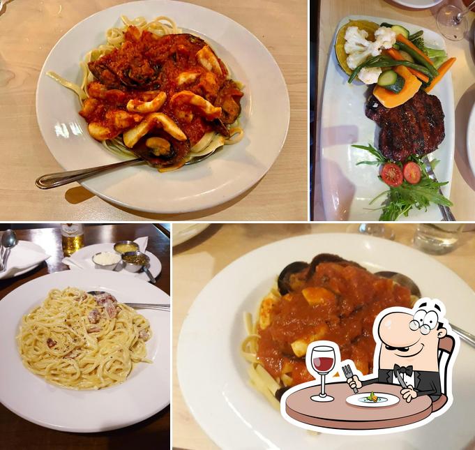 Rossi's Italian Restaurant