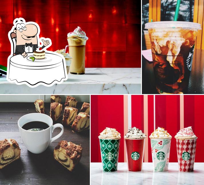 Starbucks Coffee Company