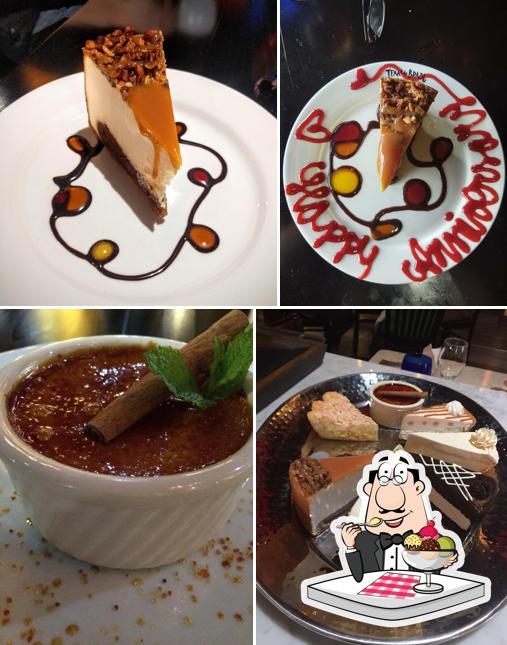 Texas de Brazil - Tulsa