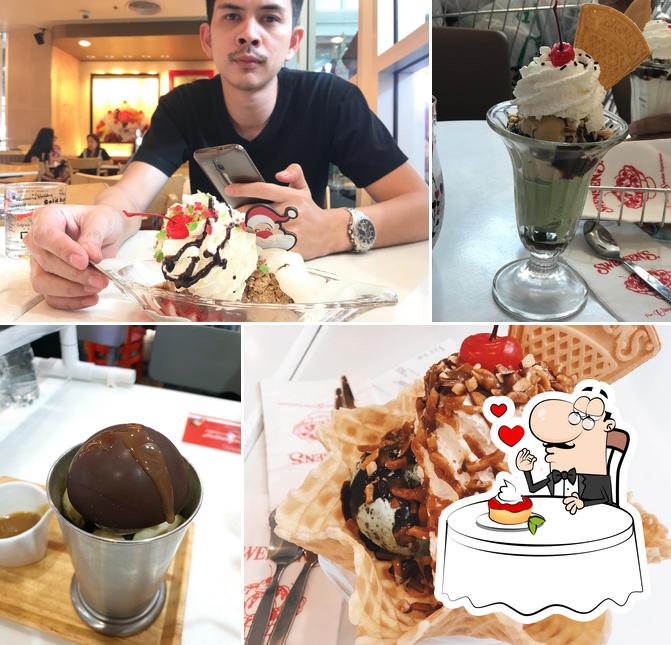 Swensen's Lotus Chonburi