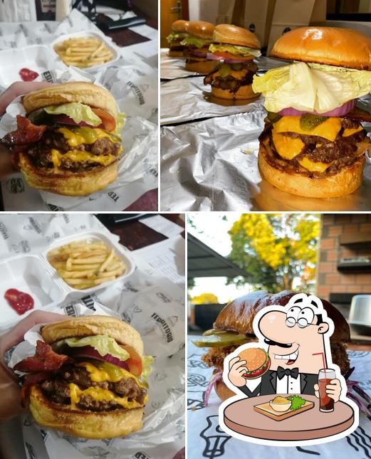 Territorio Burger