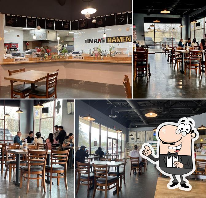 Umami Ramen