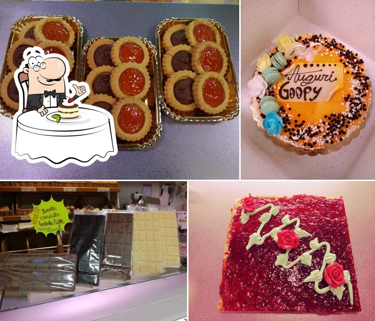 Vanni Panificio Pasticceria