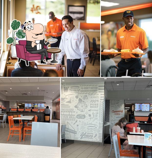 Whataburger