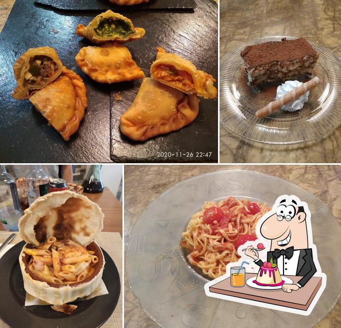 Pizzeria Da Vinci