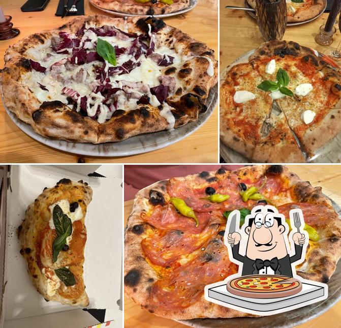 Pizzeria Donna Luisa