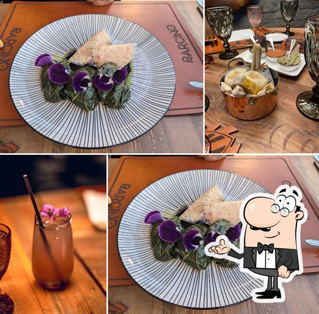Barcino Restaurant