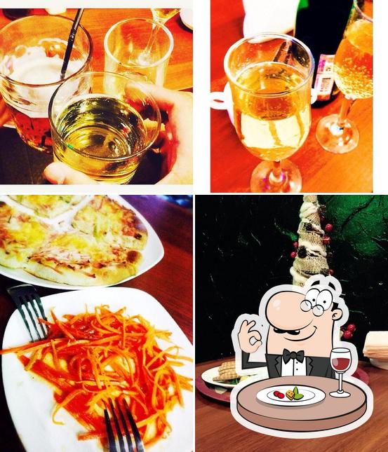 BROOKLYN, кафе-бар