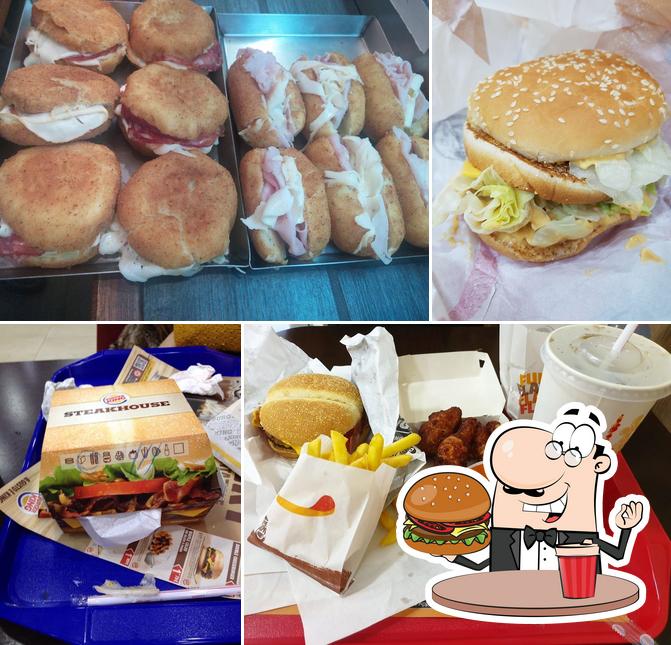 Burger King