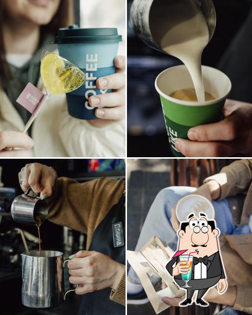 Coffee Like