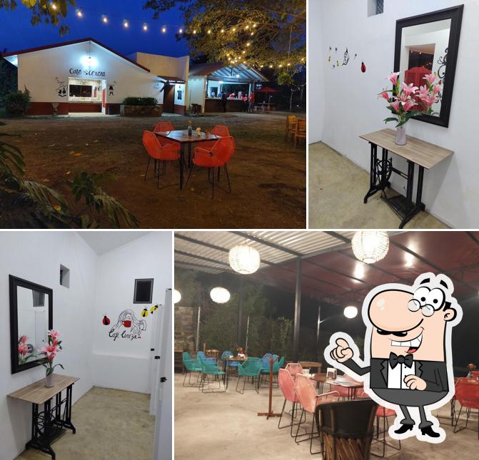 Cafe-Bar Cereza