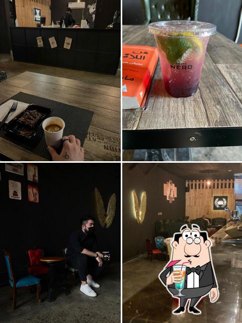 Caffe Neros
