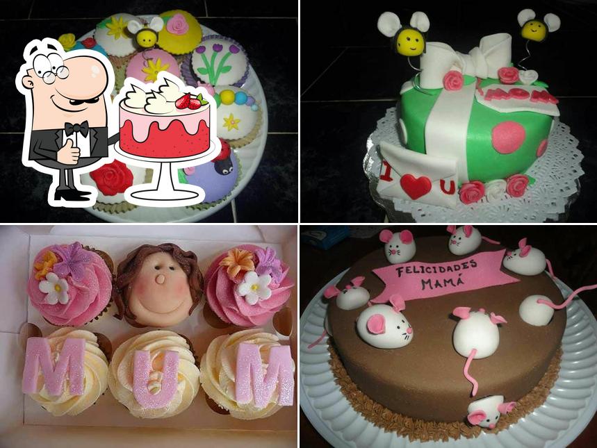 Danys Coffee And Cakes