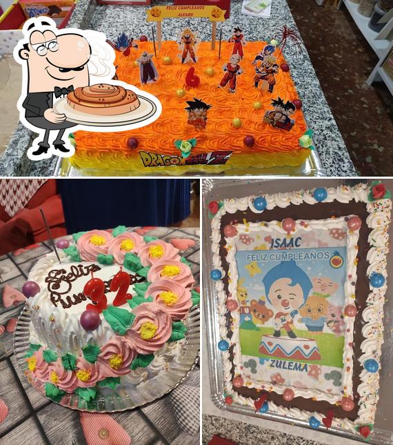 Panadería Robles