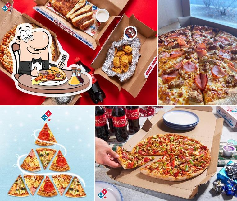 Domino's Pizza