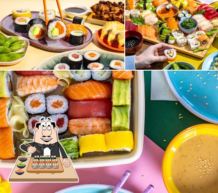 EAT HAPPY