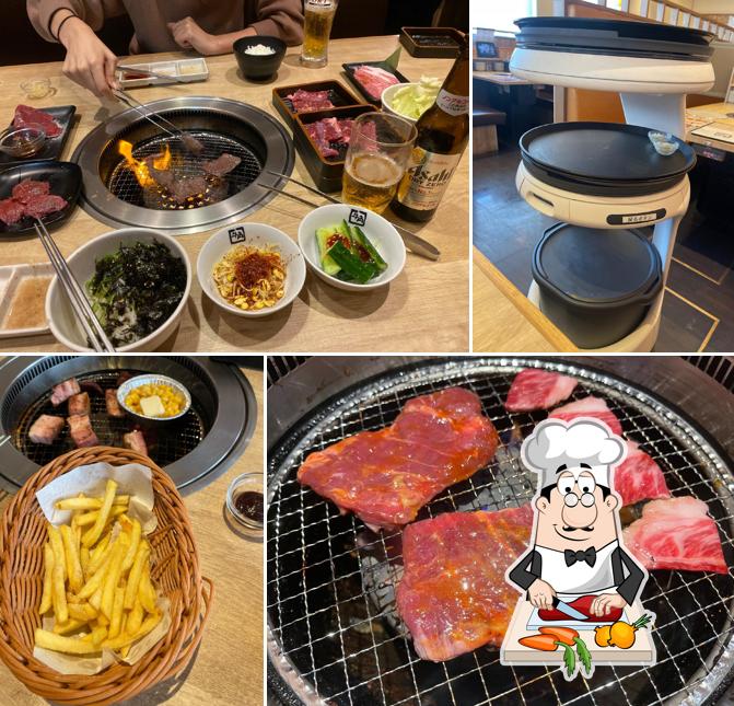 Gyu-Kaku