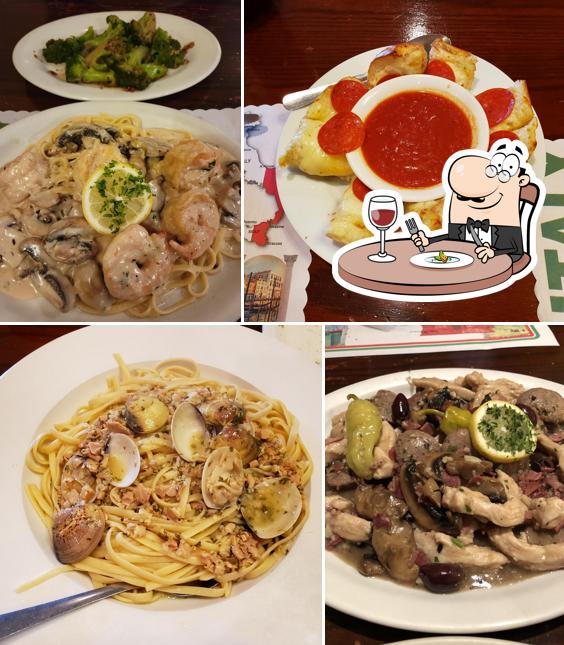 IL Pescatore