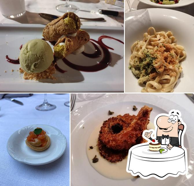Il Cortile dei Sapori da Francesco