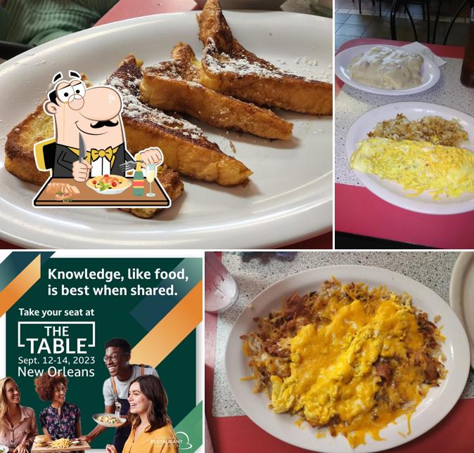 Jeanie's Restaurant