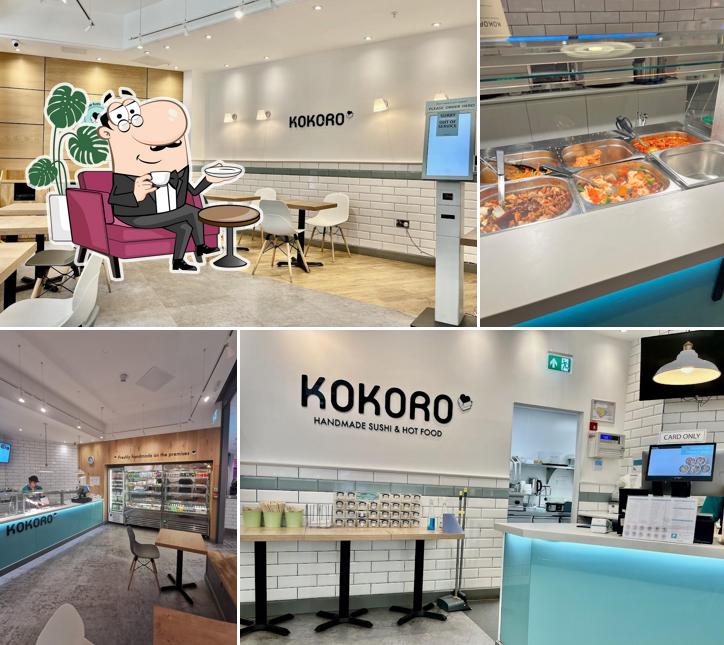 KOKORO Manchester