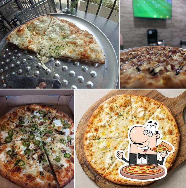 Kera Pizza Tavern