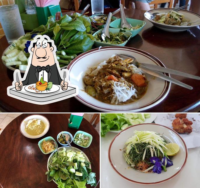 Khun Pum Restaurant