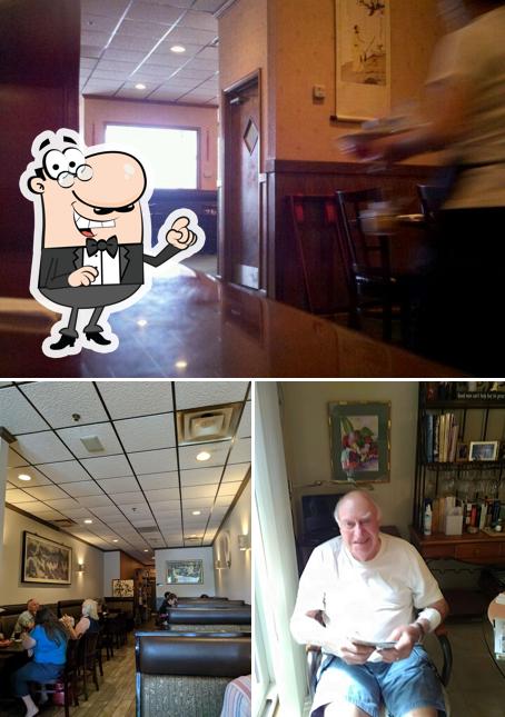 Little Szechuan Chinese Restaurant