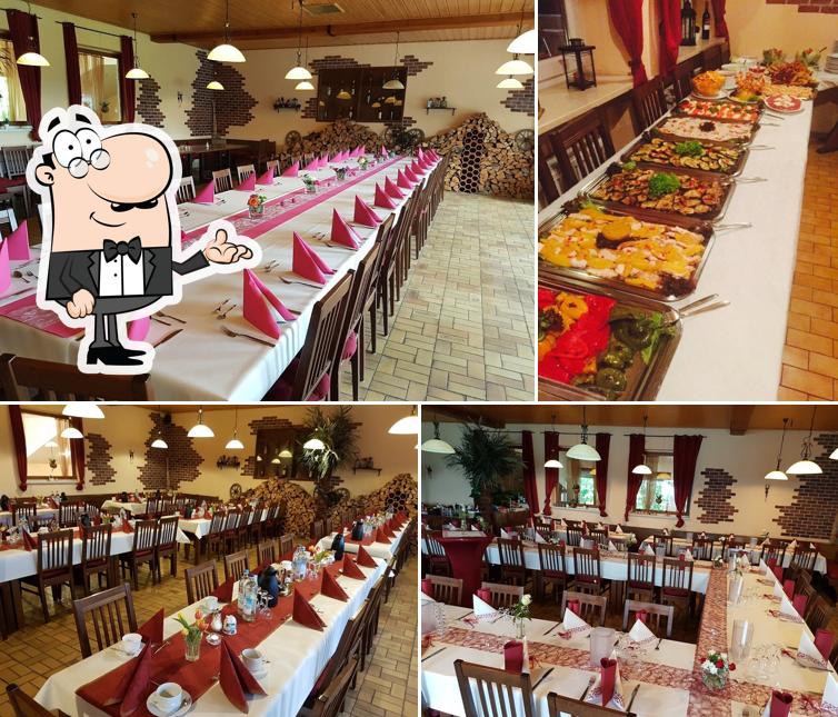 Lokitos Bar-Restaurant