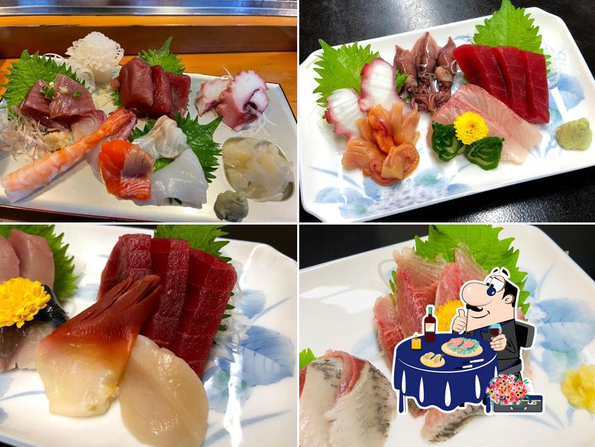Midori Sushi