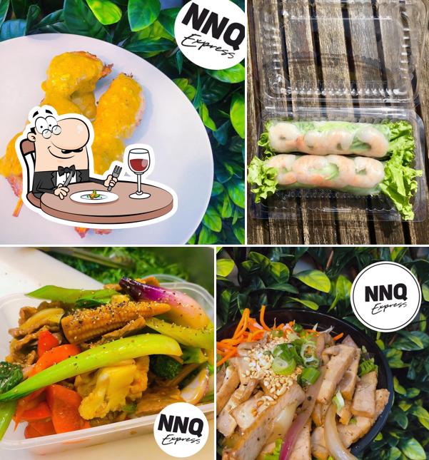 NNQ Express Grange