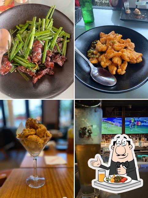 P.F. Chang's Samborondón - Restaurante Asiático