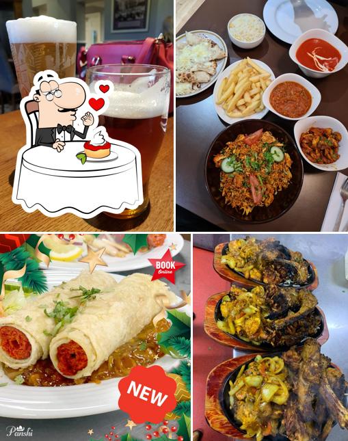 Panshi Restaurant